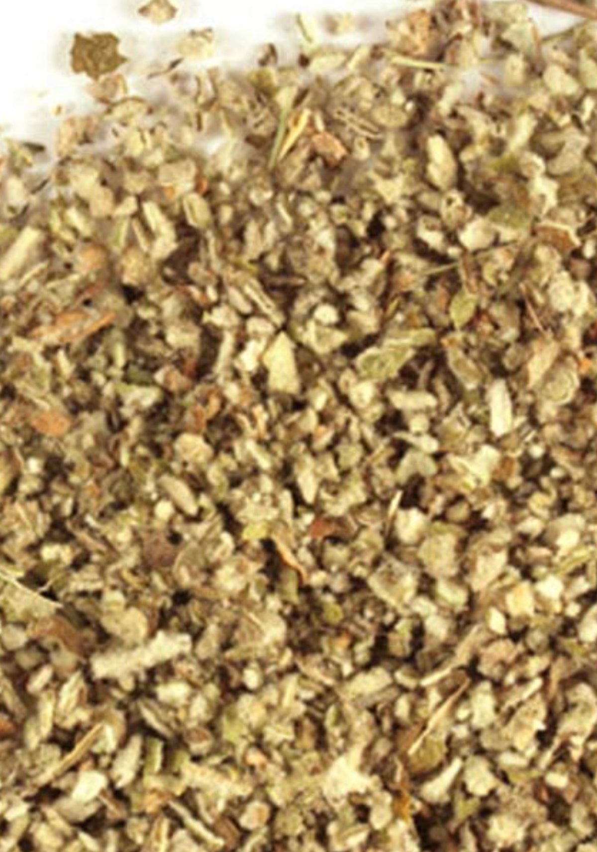 Mullein Leaf 4 oz