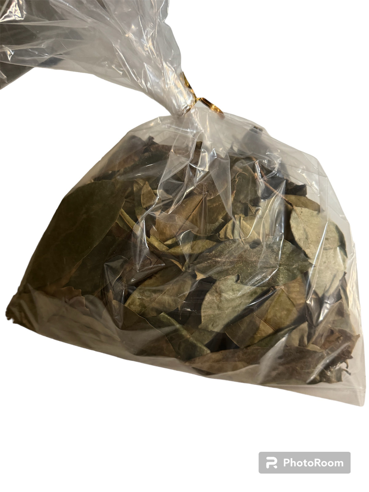 2 OZ Organic Soursop Leaves