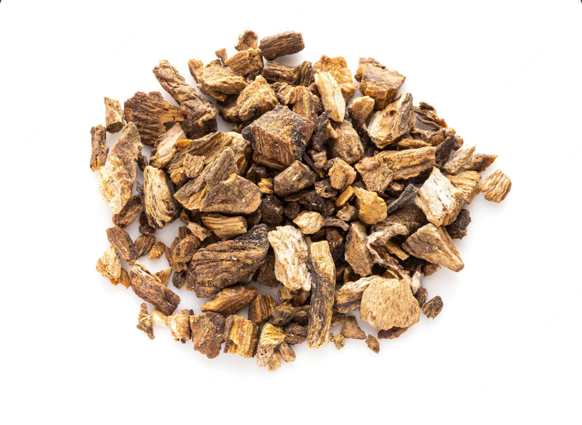 Burdock Root 4 Oz.